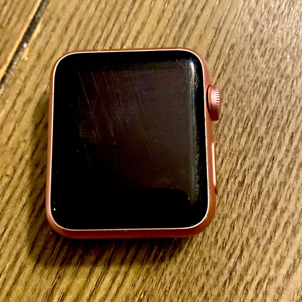 Series 1 I watch